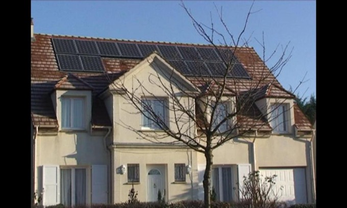 Ferrieres-en-Brie Maison | Chambre meublée à 5mn de Disneyland Paris