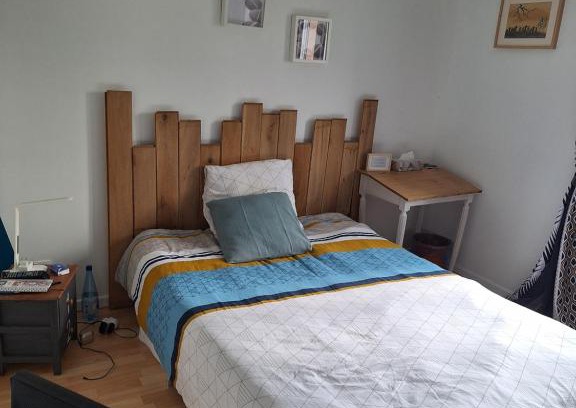 Chassagny Maison | Chambre Noah chez Laurent