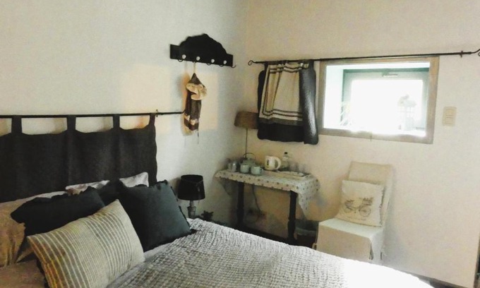 Froidchapelle Maison | Chambre poésie