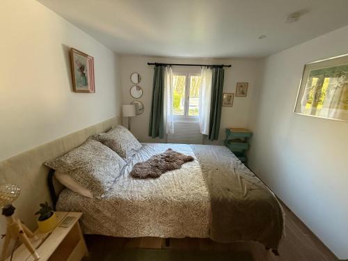 Arbonne-la-Foret Maison | Chambre pour 2 personnes, forêt, piscine