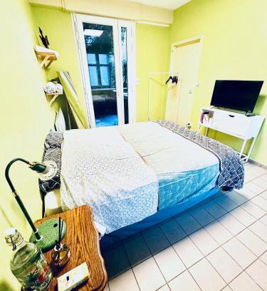 Seclin Maison | Chambre privée à louer