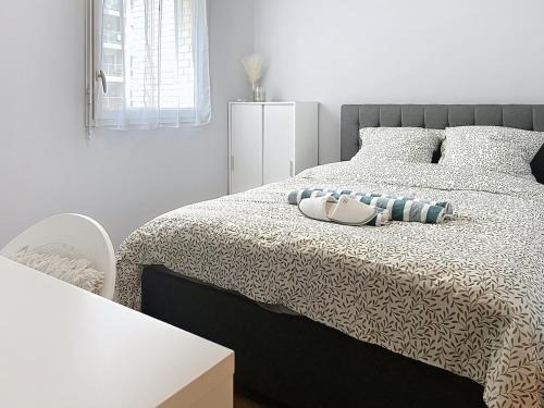 Marcq-en-Baroeul Maison | Chambre Privée Cosy - Marcq En Baroeul