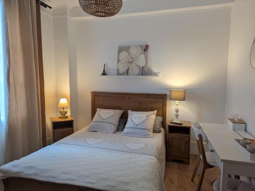 Thiais Maison | Chambre privée chez Ourdia