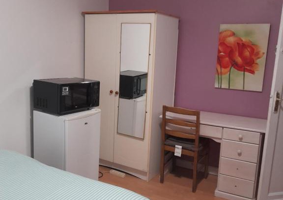 Ronchin Lit Et Petit-Déjeuner | Chambre privée dans une maison individuelle