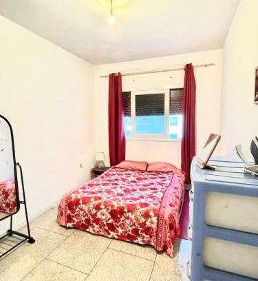 Agdal Maison | Chambre Privée en plein centre de Rabat Agdal