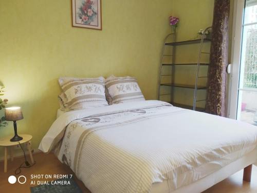 Bonneuil-sur-Marne Appartement | Chambre Privée 1 BONNEUIL SUR MARNE 30 minutes from Paris