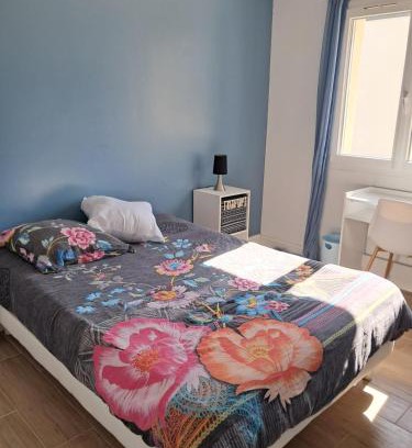 Montauban Maison | Chambre privée