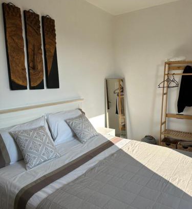 Siniscola Maison | Chambre privée
