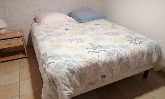 Sainte-Cecile Maison | Chambre privée ste cecile tout confort