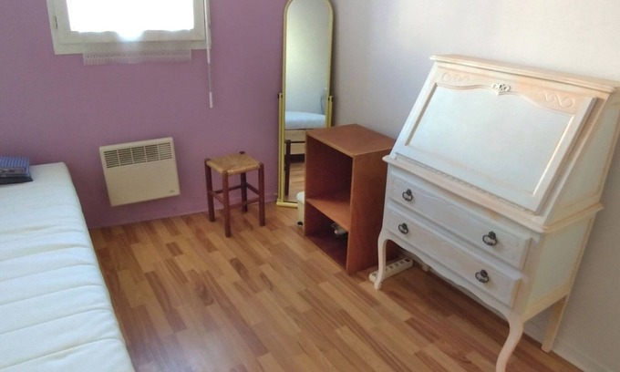 Houilles Lit Et Petit-Déjeuner | Chambre Proche la Défense
