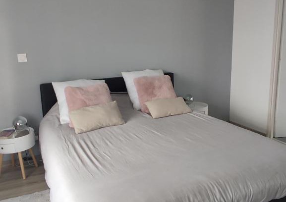 Ruaudin Maison | Chambre Ruaudin