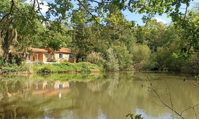 Saint-Jean-d'Ataux Maison | Chambre - Saint-jean d'ataux