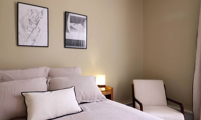 Montbron Hôtel | Chambre SIZA