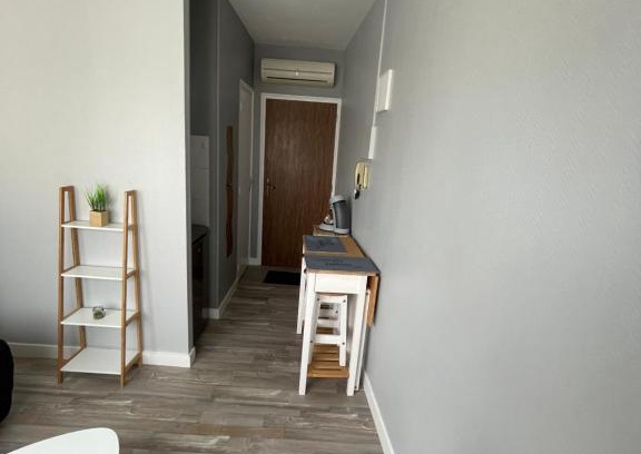 Bourges Appartement | Chambre/studio meublé hyper centre ville