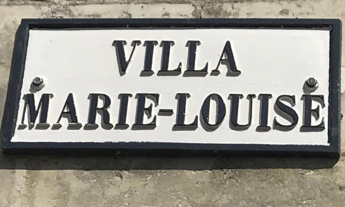 Rochecorbon Lit Et Petit-Déjeuner | Chambre Troglodytique Villa Marie Louise