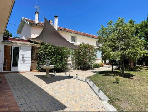 Sauveterre-de-Comminges Maison | Chambres à la campagne