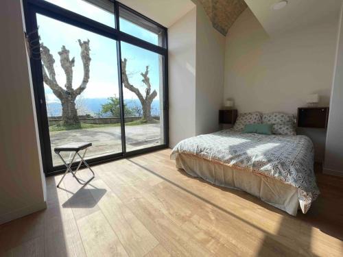 Tullins Maison | Chambres - Ancien domaine de Chartreux