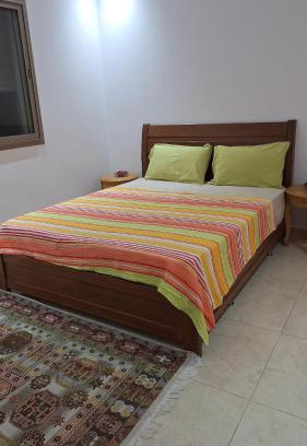 Diour Jamaa Maison | Chambres au sein d'une villa