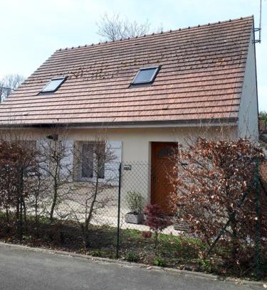 Bethisy-Saint-Pierre Maison | chambres chez l habitant
