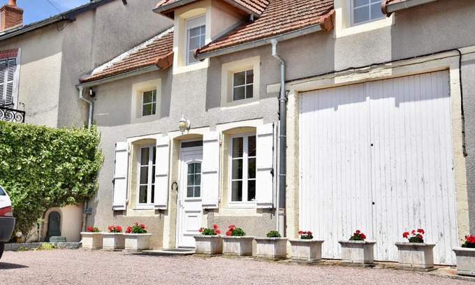 Auxy Maison | Chambres chez l'habitant - Chez Nico & Belen