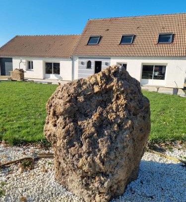 La Chapelle-aux-Choux Lit Et Petit-Déjeuner | Chambres d'hôtes Le Petit Gravier