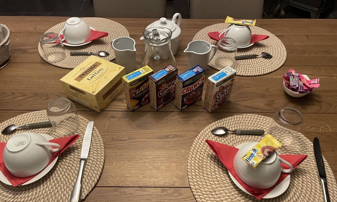 Oradour-Saint-Genest Lit Et Petit-Déjeuner | Chambres d’hôtes de la forge