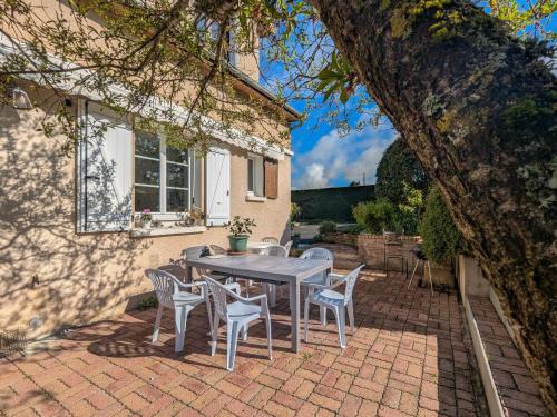 Chatillon-sur-Indre Lit Et Petit-Déjeuner | Chambres d'hôtes Berry: Nature et détente près des Châteaux de la Loire - FR-1-591-690