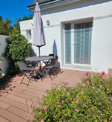 La Trinite-sur-Mer Lit Et Petit-Déjeuner | Chambres D'hôtes La Trinité-sur-mer