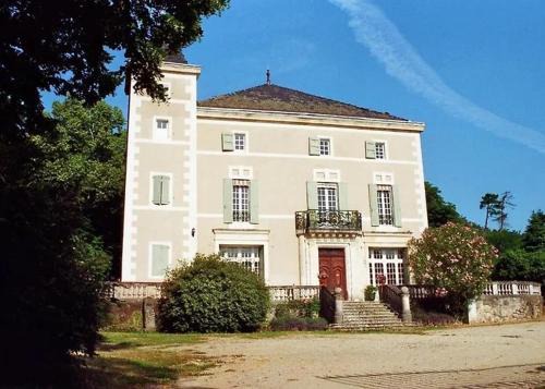 Saint-Jean-du-Gard Lit Et Petit-Déjeuner | Chambres d'hôtes du Domaine de Cabrières