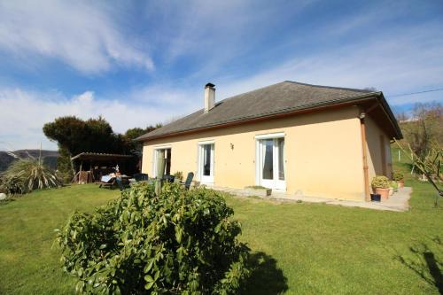 Bagneres-de-Bigorre Lit Et Petit-Déjeuner | Chambres d'Hôtes Le Belvédère