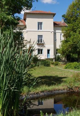 Montrond-les-Bains Lit Et Petit-Déjeuner | Chambres d'hôtes les Bruyères