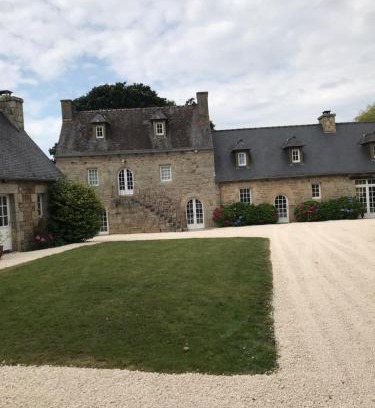 Ploumilliau Lit Et Petit-Déjeuner | Chambres d'hôtes à Keraudy