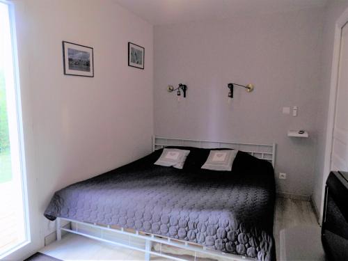 Raveau Lit Et Petit-Déjeuner | Chambres d'hôtes à Raveau