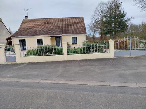 Monce-en-Belin Appartement | Chambres d'hôtes 24