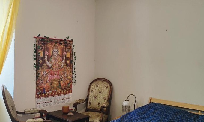 Saint-Andre-de-Valborgne Lit Et Petit-Déjeuner | Chambres d'hôtes dans Mas avec jardin en bord de rivière