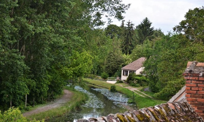 Chatres-sur-Cher Lit Et Petit-Déjeuner | Chambres d'hôtes Châtres-Sur-Cher