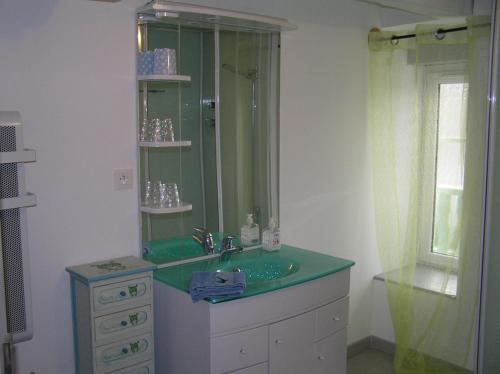 Labastide-du-Vert Lit Et Petit-Déjeuner | Chambres d'hôtes Au Pére Louis