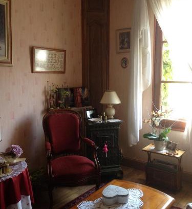Verdun Lit Et Petit-Déjeuner | Chambres D'Hôtes Des 3 Rois
