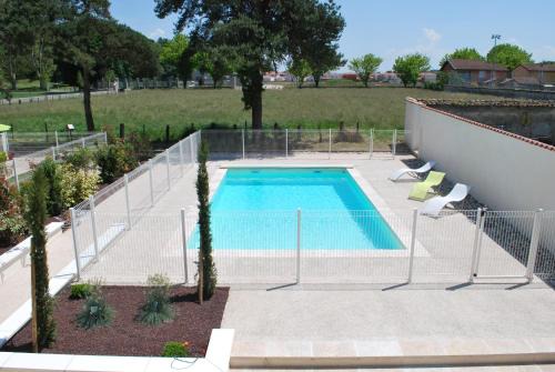 Villette-dʼAnthon Maison | Chambres d'hôtes La Leva