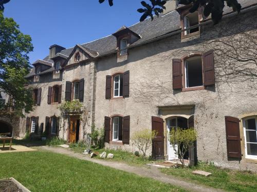 Campuac Lit Et Petit-Déjeuner | Chambres d'hôtes l'arche d'Yvann