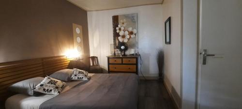 Anzex Lit Et Petit-Déjeuner | Chambres d'Hôtes L'Hermitage