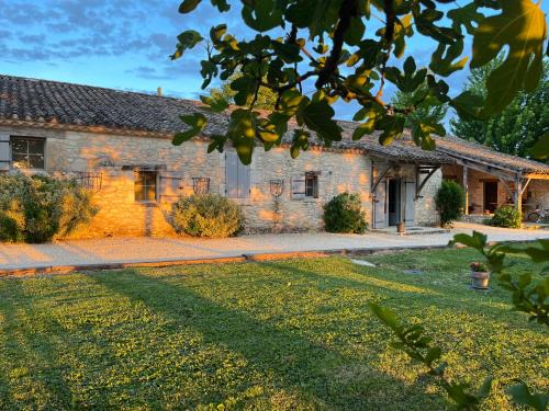 Bournel Lit Et Petit-Déjeuner | Chambres d hôtes La Bourneloise