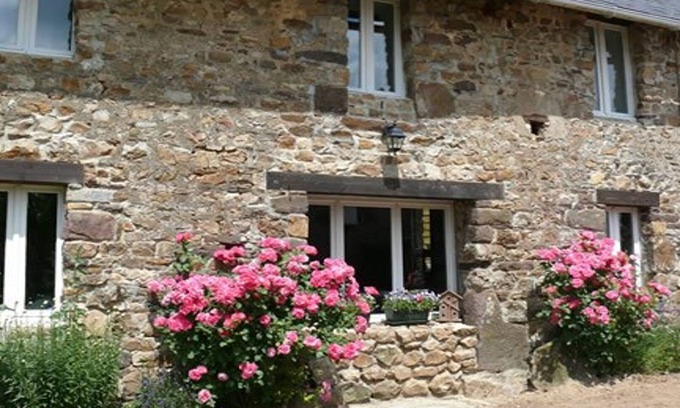 Montpinchon Maison | Chambres d'Hôtes La Clef des Champs