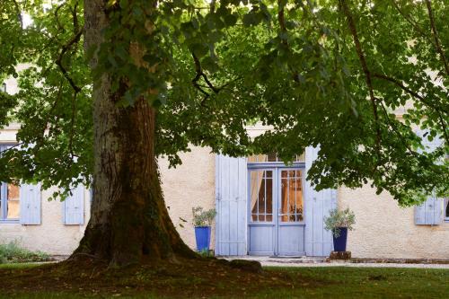 Saint Palais Maison | Chambres d'Hôtes La Sauvageonne