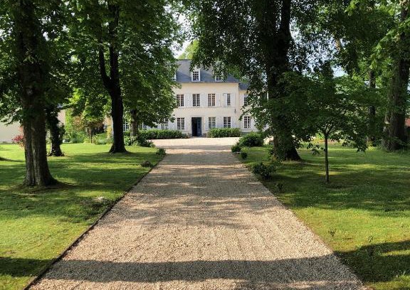 Bosgouet Lit Et Petit-Déjeuner | Chambres D'hôtes le clos de la Bertinière petit déjeuner inclus