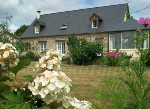 Rapilly Maison | Chambres d'Hôtes Le Clos Vaucelle