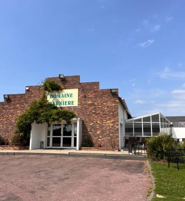 Villainville Lit Et Petit-Déjeuner | Chambres D'Hôtes Le Domaine de la Marnière