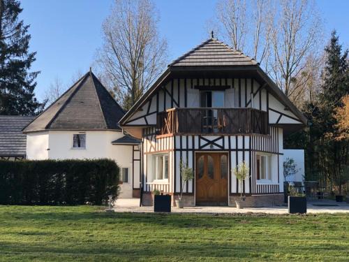 Bettembos Maison | Chambres d 'hôtes Le Grand Pré