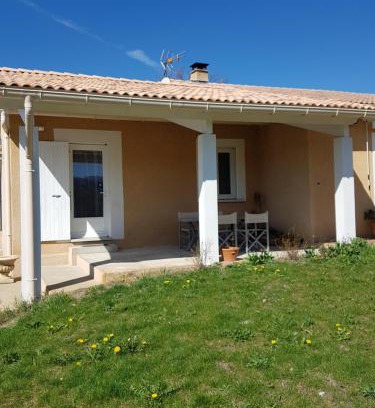 Mison Maison | Chambres d'Hôtes Les Maïsses