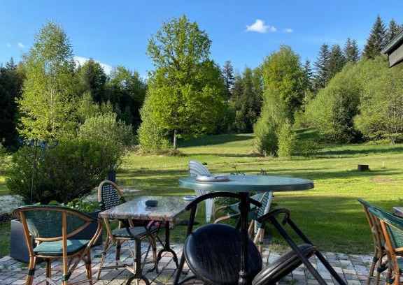 Belonchamp Maison | Chambres d’hôtes plateau des mille étangs